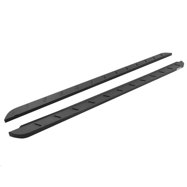 Go Rhino Rb10 Slim Running Boards 80In Long (630080SPC)