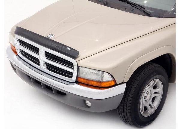 AVS Hood Deflector — 1998-2003 Dodge Durango