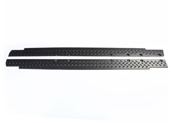 Rugged Ridge Nerf Bars — 2007-2016 Jeep Wrangler JK (JK) (11651.05)