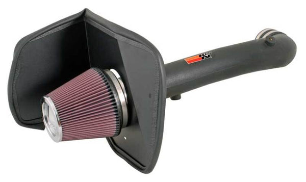 K&N Admission d'air performance AirCharger 05-07 Toyota Tundra/Sequoia V8-4.7L