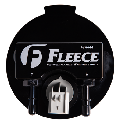 Fleece Performance 05-09 Dodge Ram w/ Cummins SureFlo Performance Sending Unit