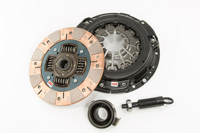 Competition Clutch 96-99 Infiniti I30 / 85-01 Nissan Maxima 3.0L Stage 3 Clutch Kit