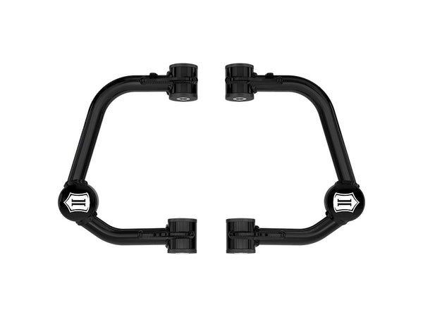 Icon Vehicle Dynamics 2021-2026 F150 Tubular Uca Dj Pro Kit