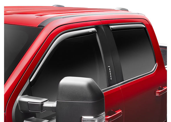 AVS Window Deflectors (194381)