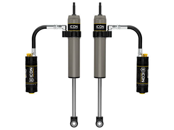 ICON Vehicle Dynamics Shocks — 2005-2023 Toyota Tacoma (ICO57805CP)