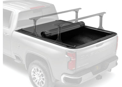 BAK Industries Tonneau Cover — 2022+ Nissan Frontier (BAK80538RK)