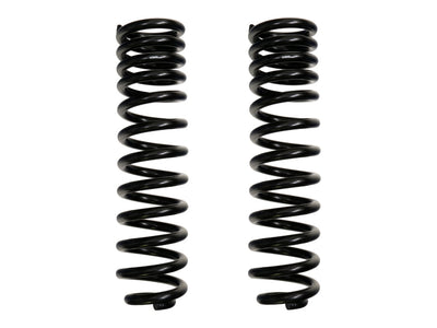Icon Vehicle Dynamics 2023-2026 F250/F350 Front 4.5" Diesel Dual Rate Spring Kit