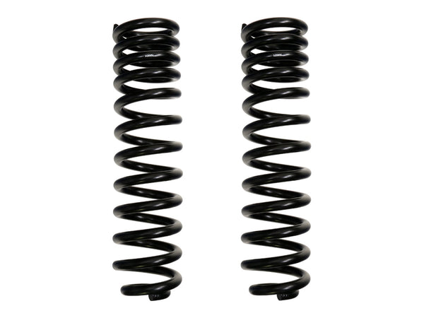 Icon Vehicle Dynamics 2023-2026 F250/F350 Front 4.5" Diesel Dual Rate Spring Kit