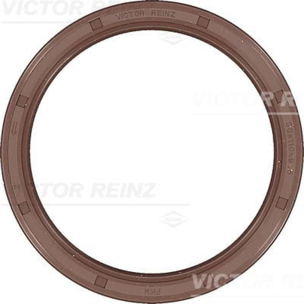 MAHLE Original Joint de vilebrequin 94-14 Dodge Ram 2500/3500