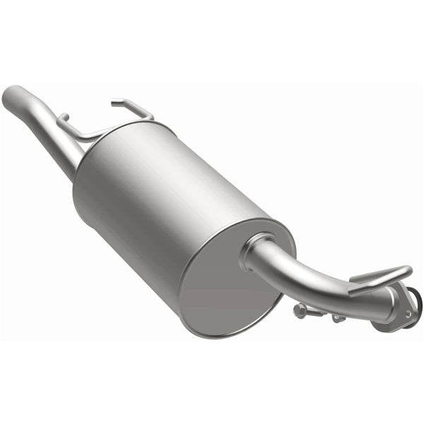 BRExhaust Ensemble de silencieux 93-97 Corolla Prizm 1.6L 1.8L
