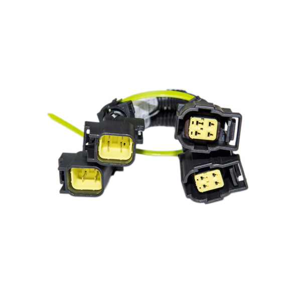 Kooks Rallonges de sonde 02 Chrysler 5.7L (09+)/ 6.1L/ et 6.4L Hemi