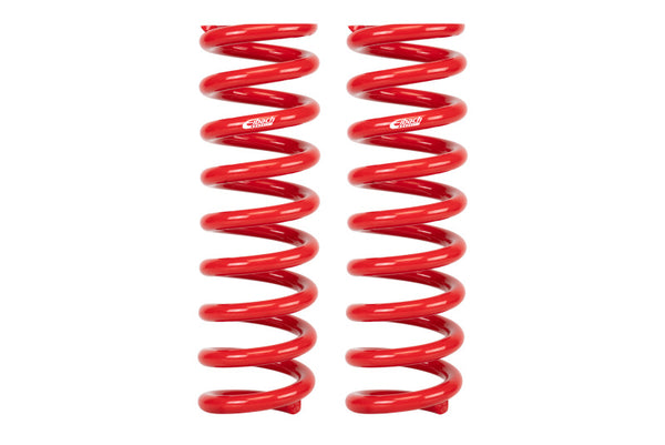 Eibach Ensemble de rehaussement Pro-Lift 22-23 Toyota Tacoma TRD