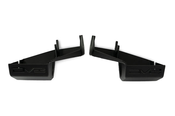 DV8 Offroad Shocks — 2021+ Ford Bronco