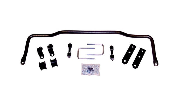 Hellwig Front Sway Bar Kit — for select Ford vehicles (7008)