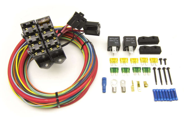 Painless Performance Cirkit Boss HD High Amperag