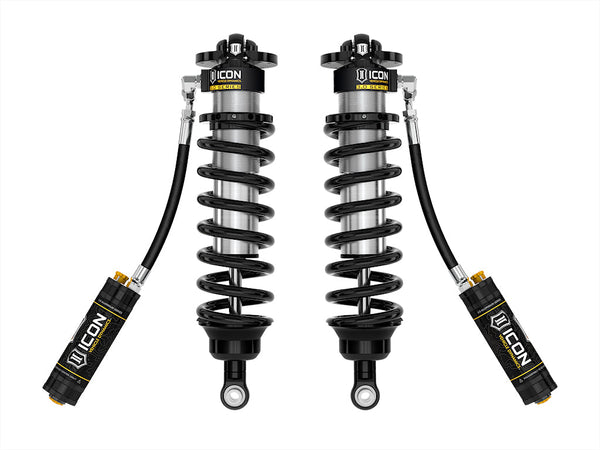 Icon Vehicle Dynamics 2022-2026 Tundra 3.0 Vs Rr Cdcv Coilover Kit