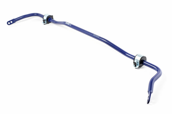 H&R Barre stabilisatrice réglable à 2 trous 25mm 15-20 Ford Mustang GT décapotable/GT Fastback 2.3L EcoBoost - arrière