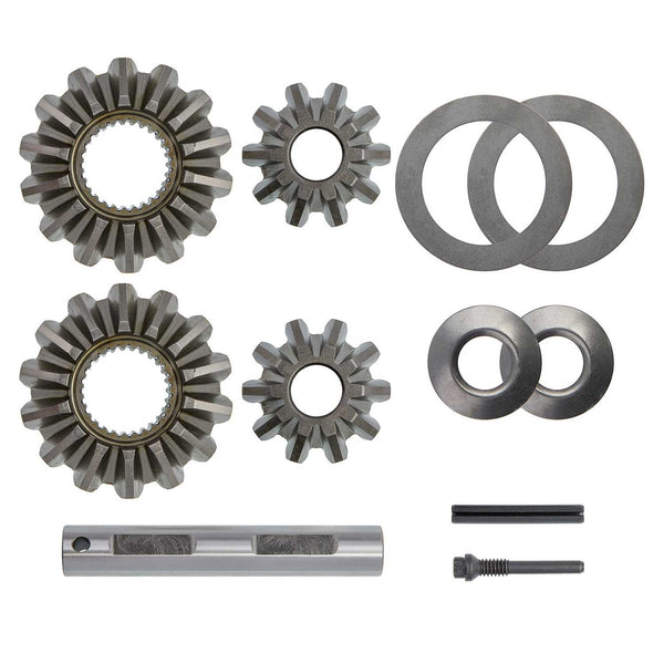 Motive Gear Ensemble d'engrenages de boîtier de différentiel — Dana 35 27 cannelures ouvert '87-'93, avant ou arrière (707247XR)