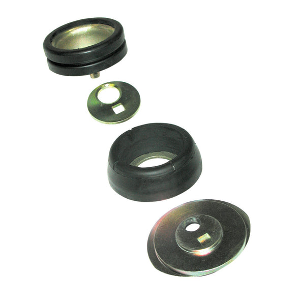 SPC Performance Support de jambe de force réglable avant 99-05 VW Golf/Jetta/00-06 Audi TT