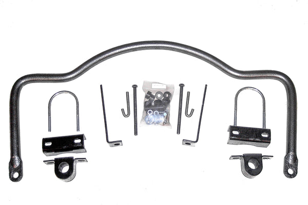 Hellwig Rear Sway Bar Kit — for select Ford vehicles (7085)