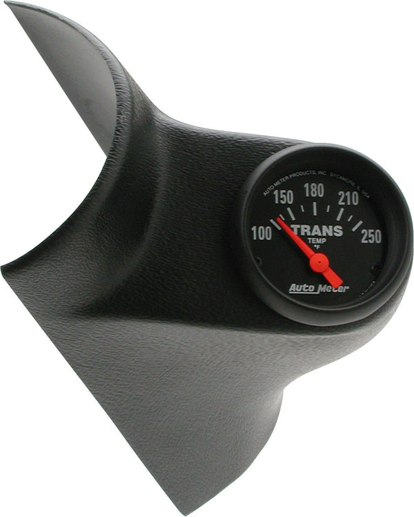 AutoMeter Ensemble de montant, 100-250 F, 98-02 Dodge Ram, Z-Series