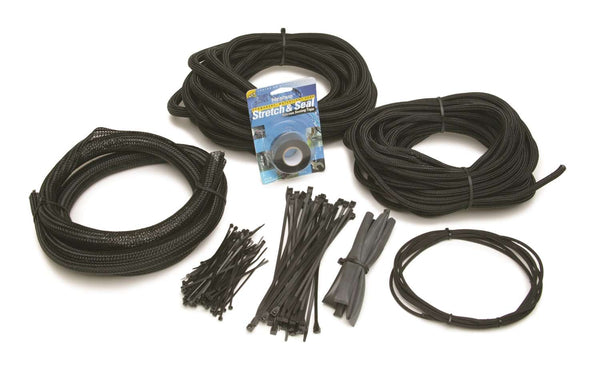 Painless Performance Powerbraid Chassis Hrns Kit