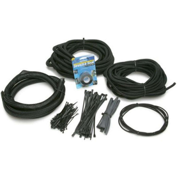 Painless Performance Powerbraid Kit For Part 10113
