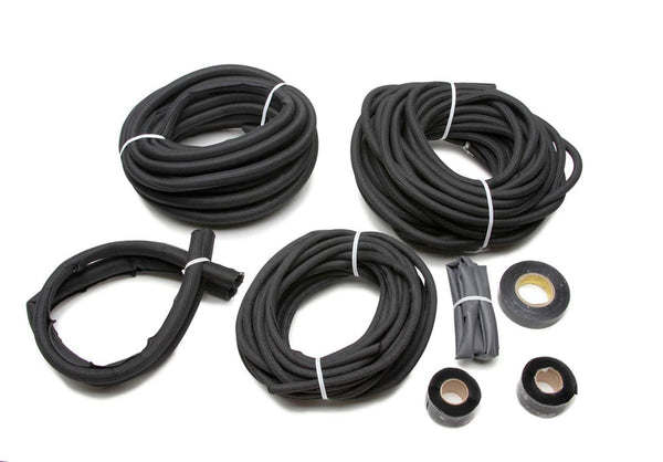 Painless Performance Classic Braid Chassis Hrns Ki