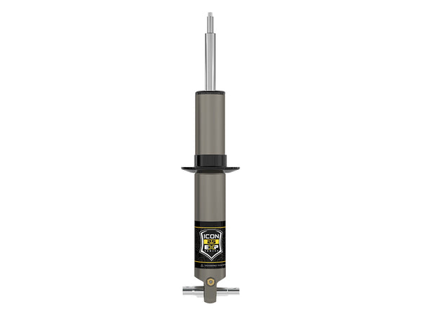 ICON 2019-2026 Chevrolet Silverado 1500/GMC Sierra 1500, Front, 2.38-3.75" Lift, 2.5 EXP Series Coilover