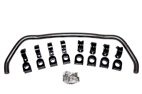Hellwig Front Sway Bar Kit — 1975-1999 Chevrolet P30