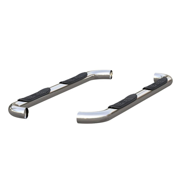 ARIES Barres latérales 3 po 1999-2016 Ford F-250/350 Supercab - inox