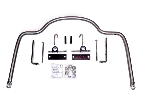 Hellwig Rear Sway Bar Kit — 1997-2020 Chevrolet Express 3500