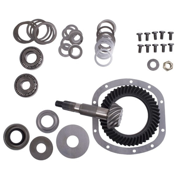 Rugged Ridge Ring & Pinion Kit 3.54 1972-1986 Jeep CJ Models