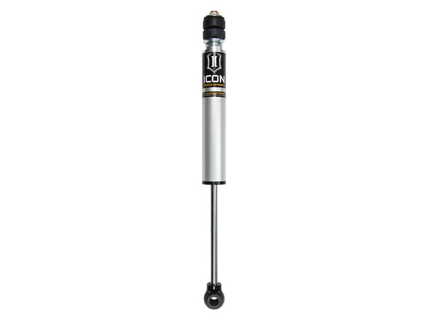 ICON Vehicle Dynamics Shocks — 2025-2026 Toyota 4Runner