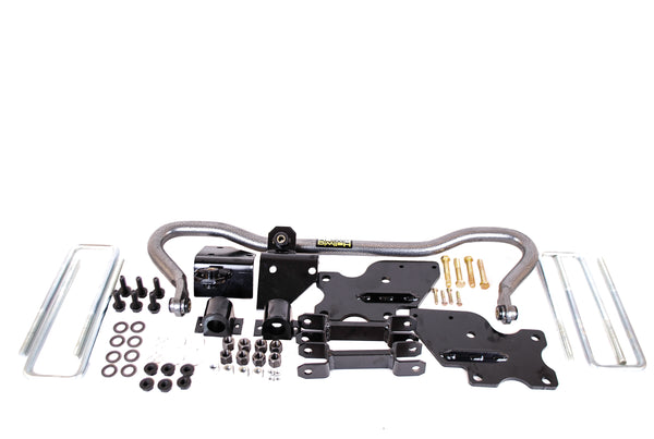 Hellwig Rear Sway Bar Kit (7216)
