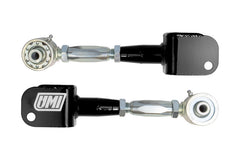 UMI Performance 73-77 GM A-Body 78-88 G-Body Rear Upper Control Arms Adjustable