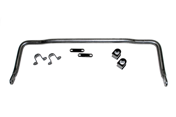 Hellwig Front Sway Bar Kit — 2008-2010 Ford F-450 Super Duty