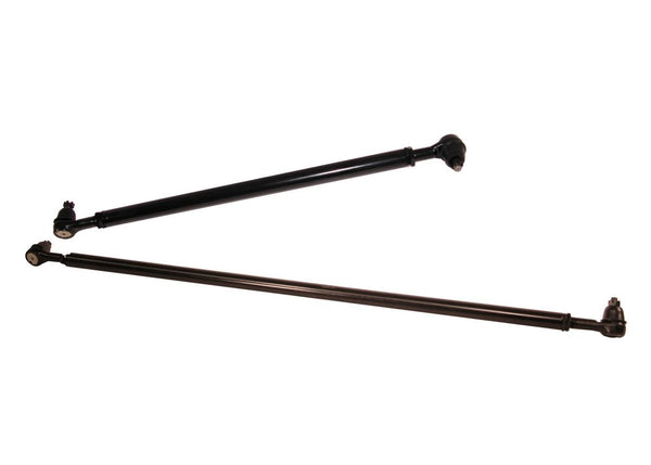 Rugged Ridge 8286 Wrangler Steering Link Full Kit HD