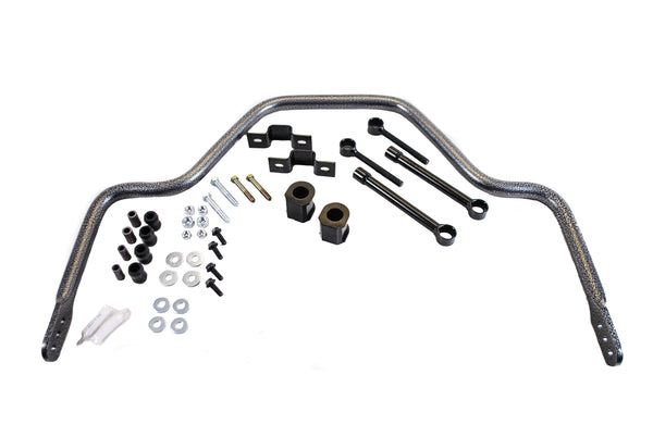 Hellwig Big Wig Rear Sway Bar — 2008-2016 Ford F-350 Super Duty & 2011-2016 Ford F-250 Super Duty & 2011-2018 Ford F-450 Super Duty (7282)