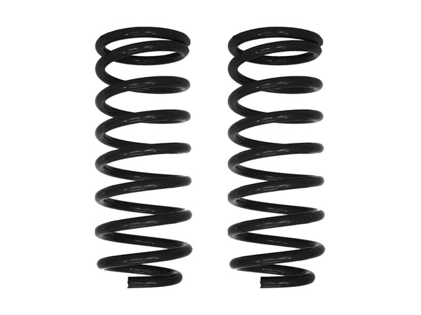 ICON Vehicle Dynamics 1" Coil Springs — 1996-2002 Toyota 4Runner