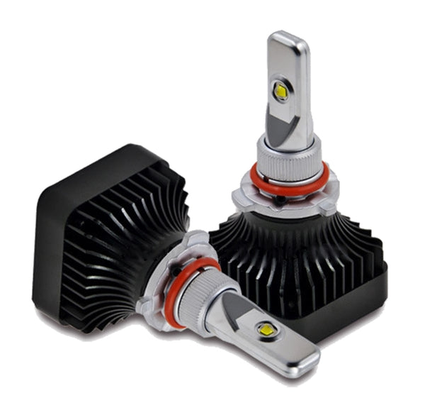 Brightsource Head Light Bulb 6000K 9005 LED (LI73615H)