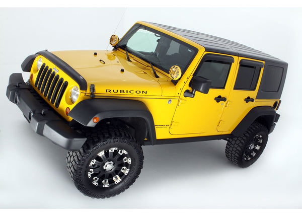 AVS Window Deflectors (94249)