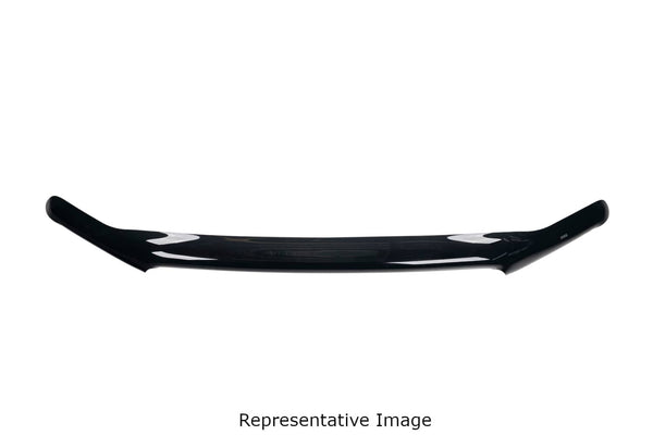 Husky Liners Hood Deflector — 2014-2019 Toyota Highlander (WC2810059) — Smoke