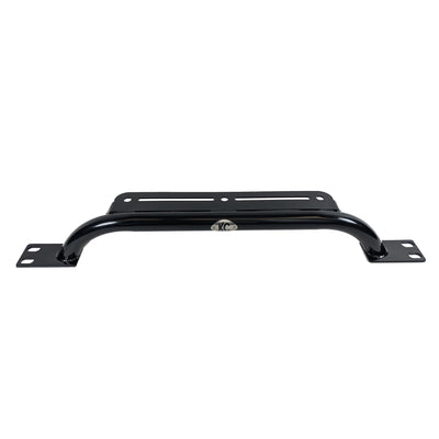 KC HiLiTES 3-Tab Bumper Light Mount Bracket — Jeep Wrangler TJ (7400)