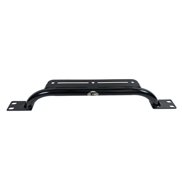 KC HiLiTES 3-Tab Bumper Light Mount Bracket — Jeep Wrangler TJ (7400)