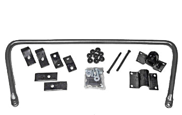 Hellwig Rear Sway Bar Kit — 1963-1972 Chevrolet C10