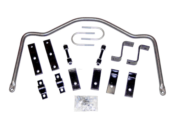 Hellwig Ensemble de barre stabilisatrice arrière — 1965-1972 Ford F-250