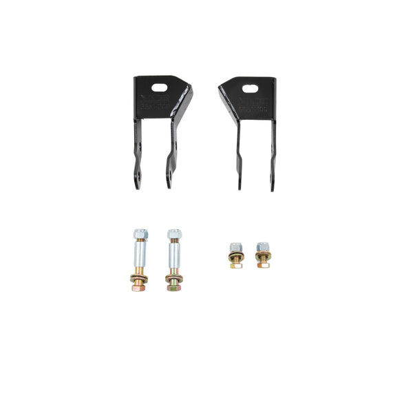 Belltech (KW Automotive) Ensemble de rallonges d'amortisseurs 2000-2020 Tahoe/Suburban/Avalanche/Yukon