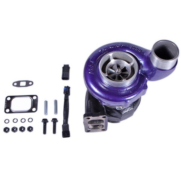 ATS Diesel Ensemble de turbo Aurora 3000 2003+ Dodge 5.9L Cummins