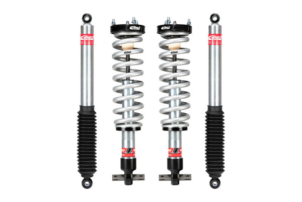Eibach Ensemble de rehaussement Pro-Truck Stage 2 24-25 Ford Ranger 4WD